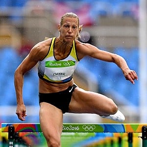Jennifer Oeser
