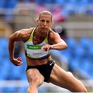 Jennifer Oeser