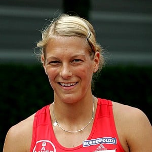 Jennifer Oeser