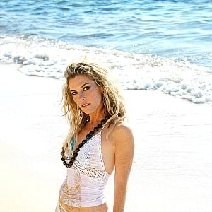 Jennifer Paige