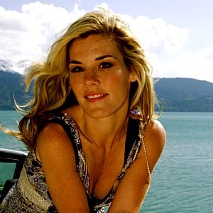 Jennifer Paige