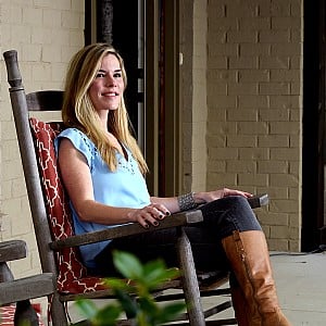 Jennifer Paige
