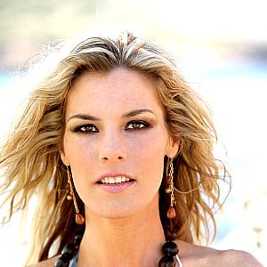 Jennifer Paige