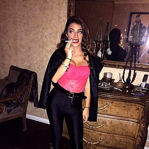 Jennifer Ragusa