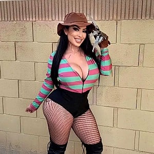 Jennifer Renee Munoz