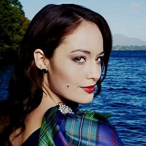 Jennifer Reoch