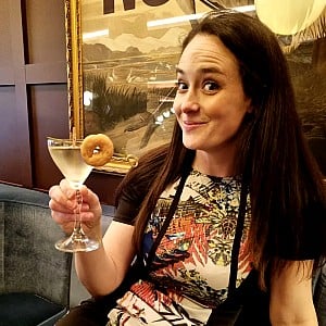 Jennifer Reoch