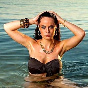 Jennifer Reoch