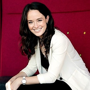 Jennifer Reoch