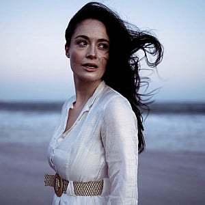 Jennifer Reoch