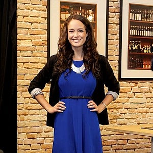 Jennifer Reoch