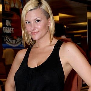 Jennifer Rovero