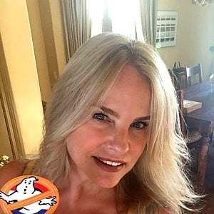 Jennifer Runyon