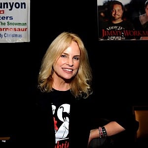 Jennifer Runyon