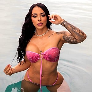 Jennifer Sanchez