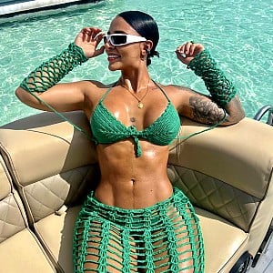 Jennifer Sanchez