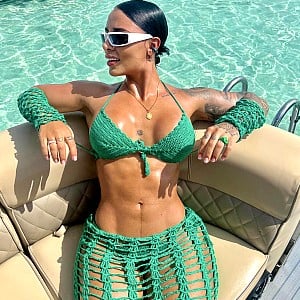 Jennifer Sanchez