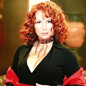 Jennifer Saunders