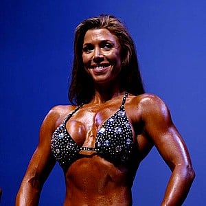 Jennifer Searles