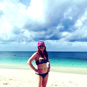 Jennifer Shahade