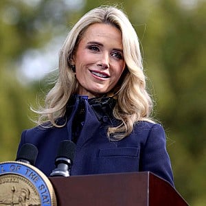 Jennifer Siebel Newsom