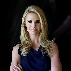 Jennifer Siebel Newsom