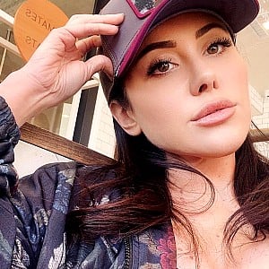 Jennifer Sterger