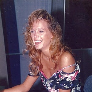 Jennifer Stewart