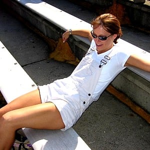Jennifer Strickland