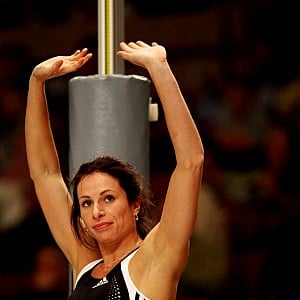 Jennifer Suhr