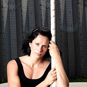 Jennifer Suhr