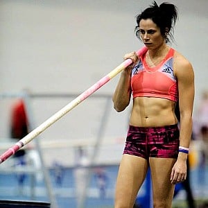 Jennifer Suhr