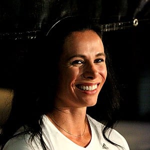 Jennifer Suhr