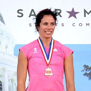 Jennifer Suhr