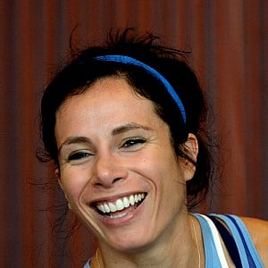 Jennifer Suhr