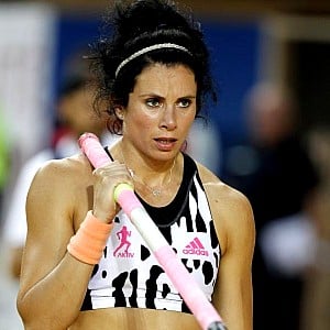 Jennifer Suhr
