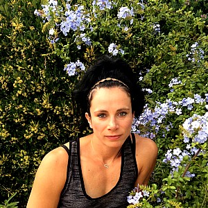 Jennifer Suhr