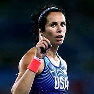 Jennifer Suhr