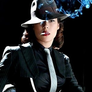Jennifer Tilly