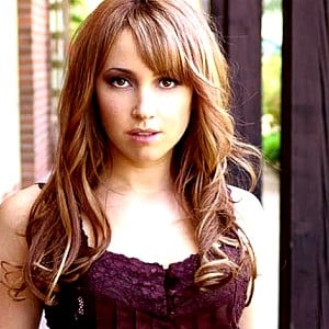 Jennifer Tisdale
