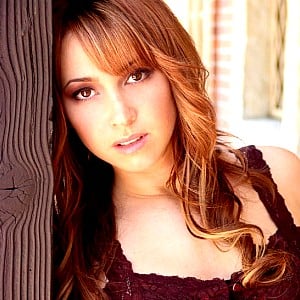 Jennifer Tisdale