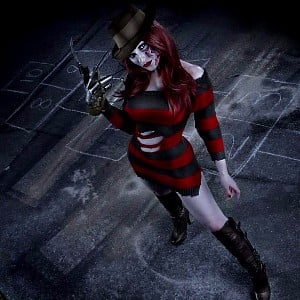 Jennifer Van Damsel