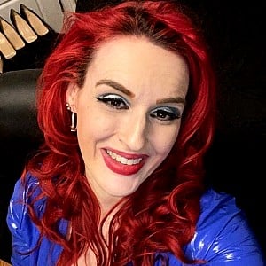 Jennifer Vegas