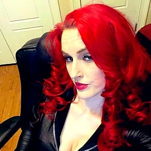Jennifer Vegas