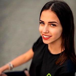 Jennifer Veratti