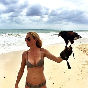 Jennifer Welch