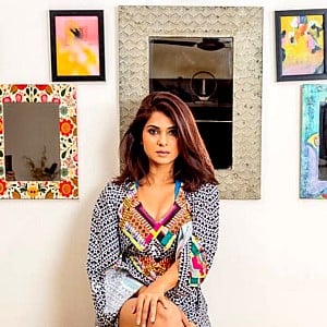 Jennifer Winget