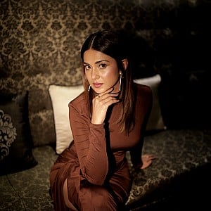 Jennifer Winget