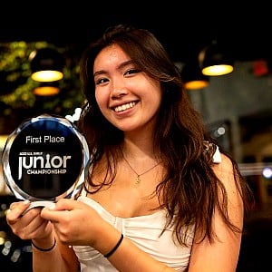 Jennifer Yu