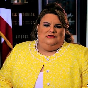Jenniffer Gonzalez